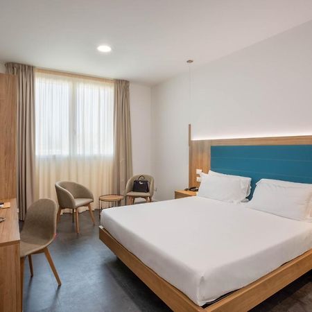 V Hotel Ancona Ngoại thất bức ảnh