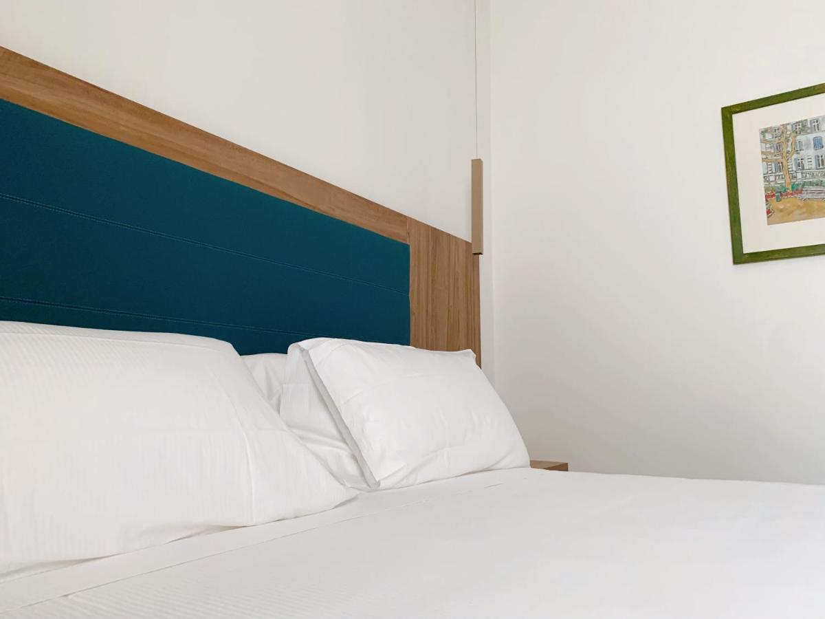 V Hotel Ancona Ngoại thất bức ảnh