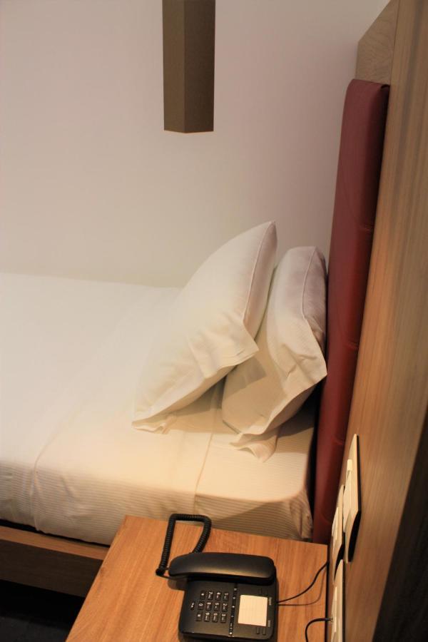 V Hotel Ancona Ngoại thất bức ảnh