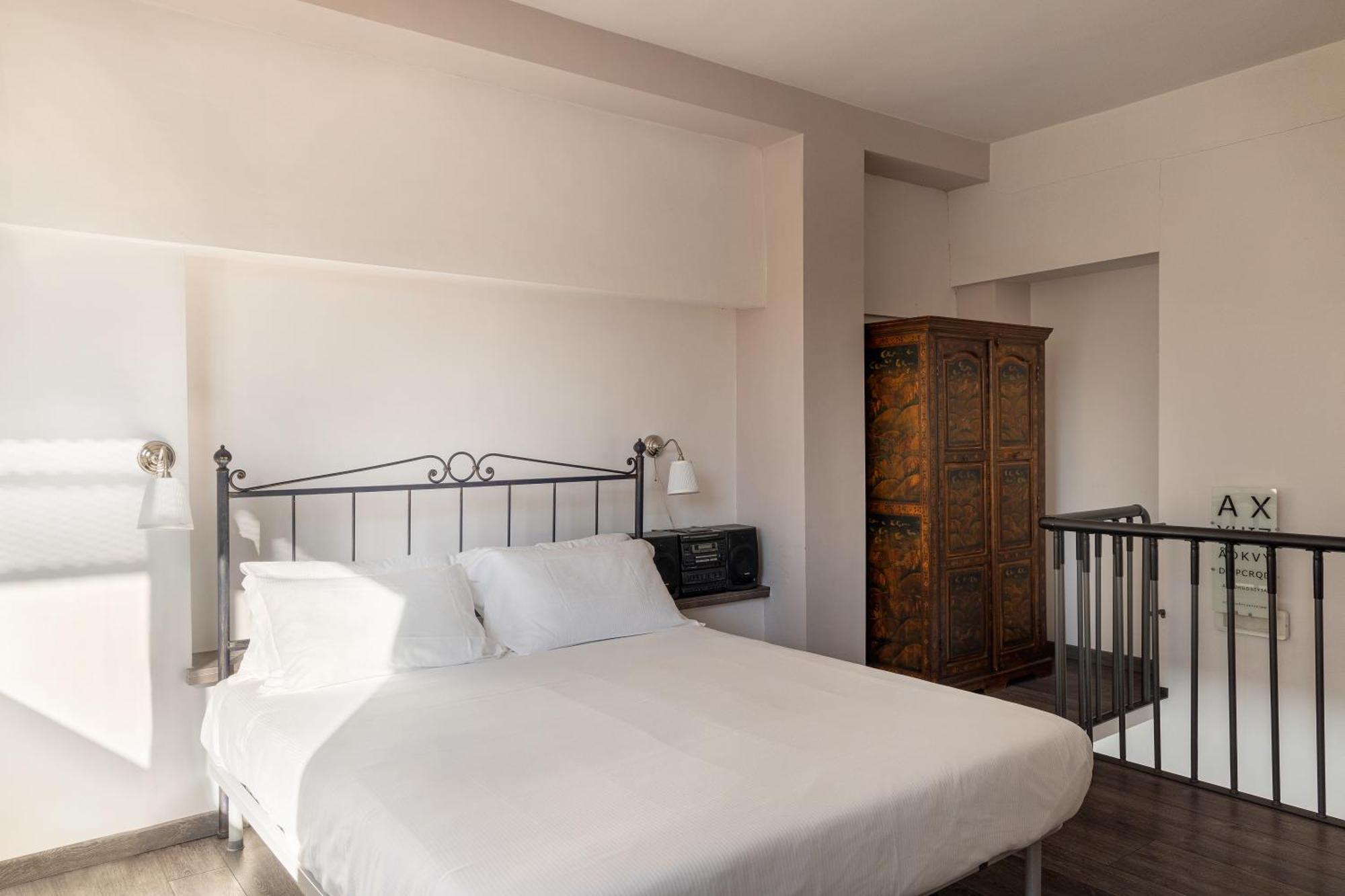 V Hotel Ancona Ngoại thất bức ảnh