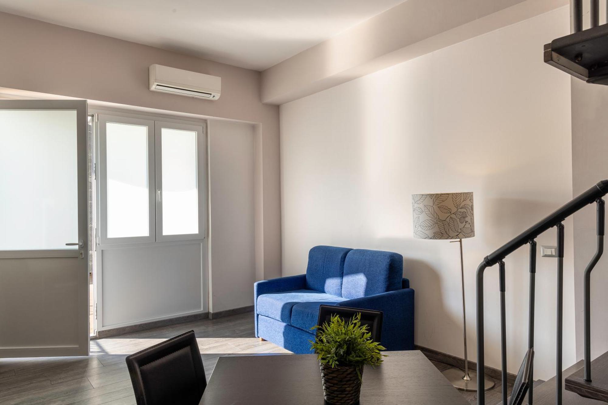 V Hotel Ancona Phòng bức ảnh