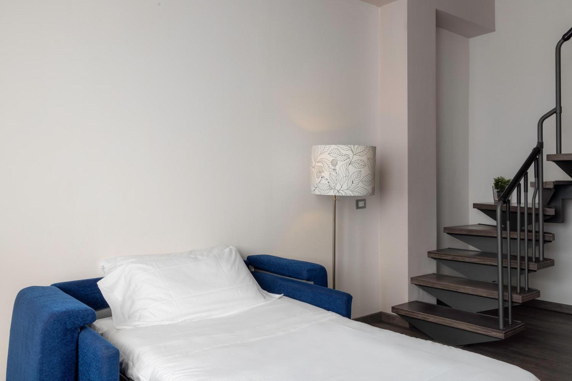V Hotel Ancona Ngoại thất bức ảnh