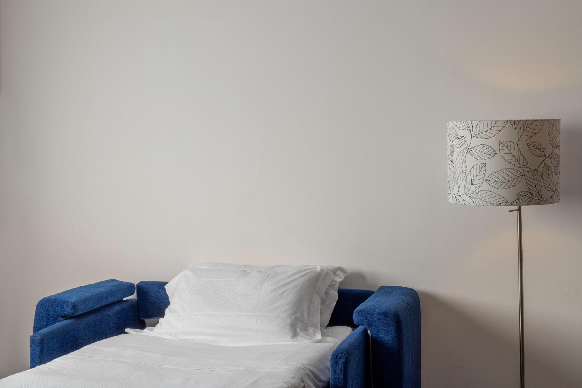 V Hotel Ancona Phòng bức ảnh